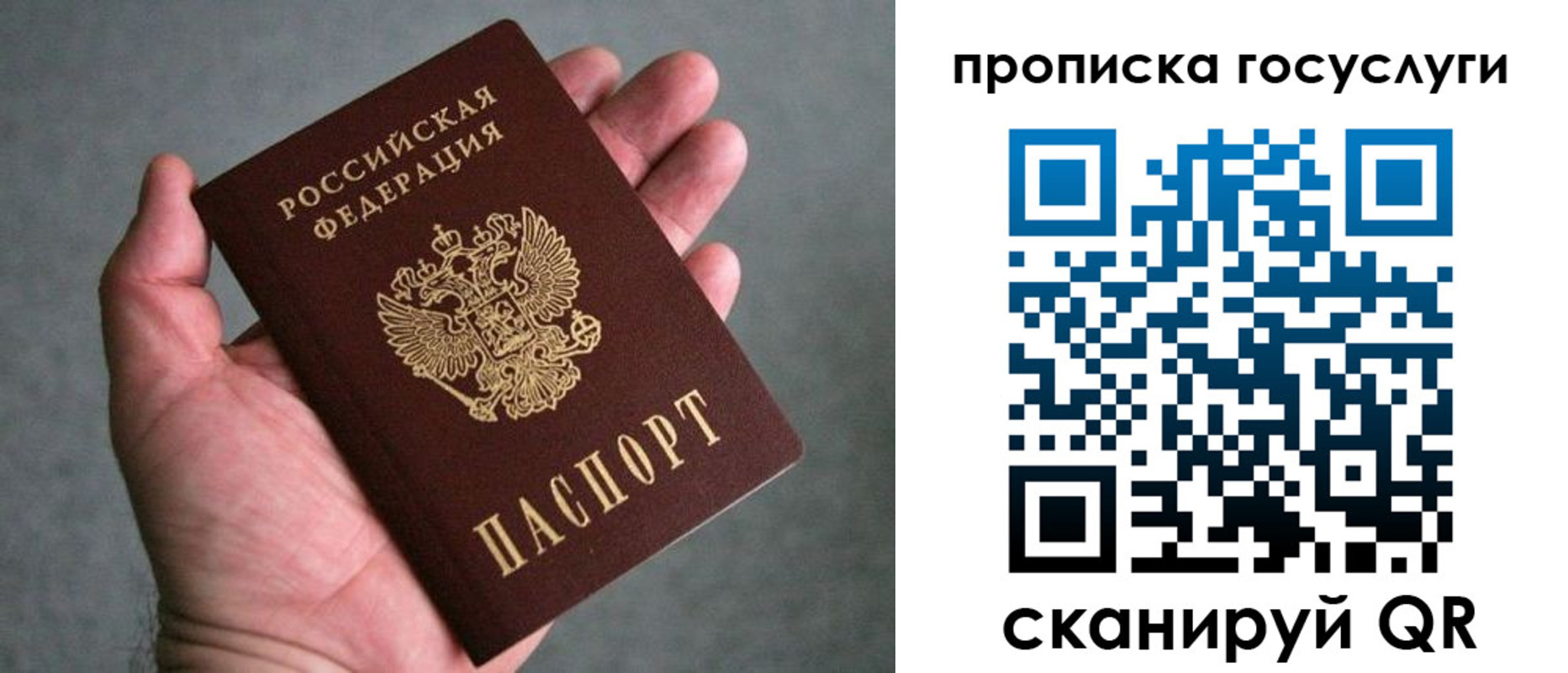 прописка 2025 в Бологом
